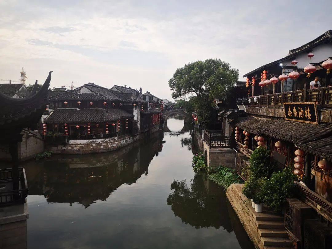消失的寺庙